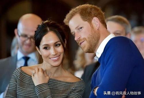 哈里梅根最新爆料 第1张 哈里梅根最新爆料 第1张