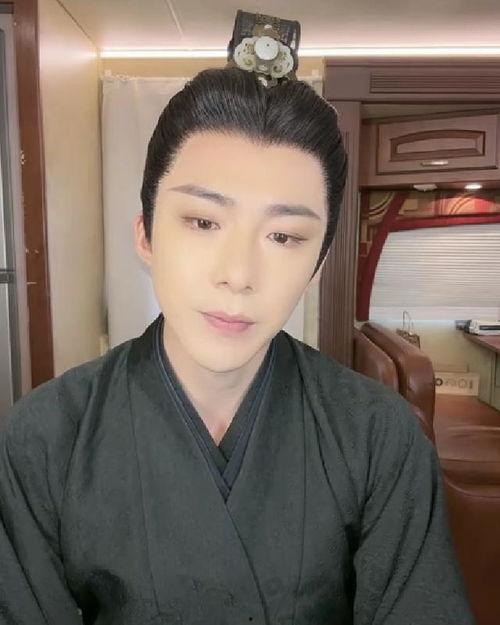 最新爆料刘宇宁是谁啊,刘宇宁是谁？最新爆料引热议  第3张